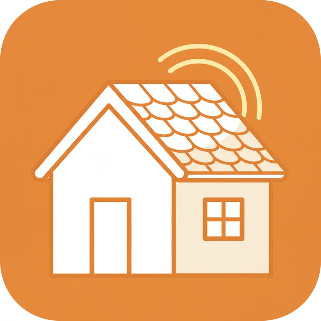 Roofing Contractors in Milaca logo