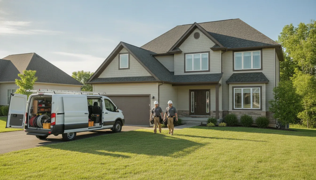 Reliable Roofing Contractors in Milaca